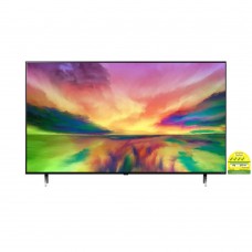 LG 75QNED80SRA.ATC QNED 80 4K Smart TV (75-inch)(2023)